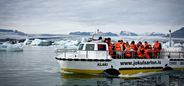 Fin du voyage [en Islande]