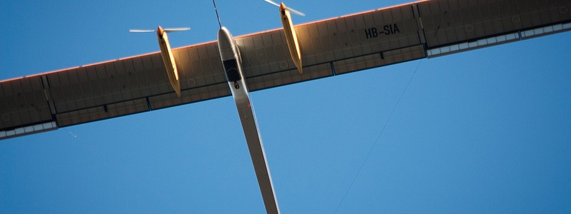 Le Solar Impulse