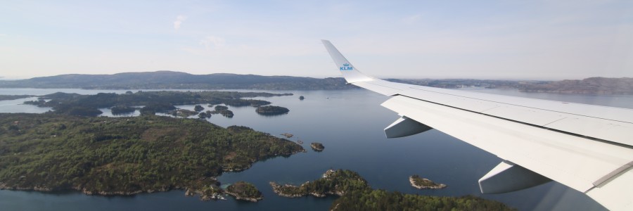 [Voyager en Norvège] Comment se déplacer dans le pays