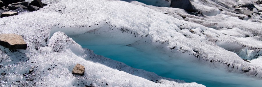 Svellnosbreen