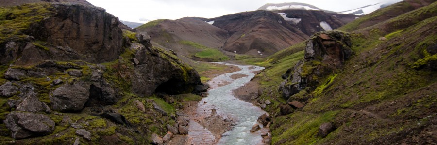 [Islande] Kjölur