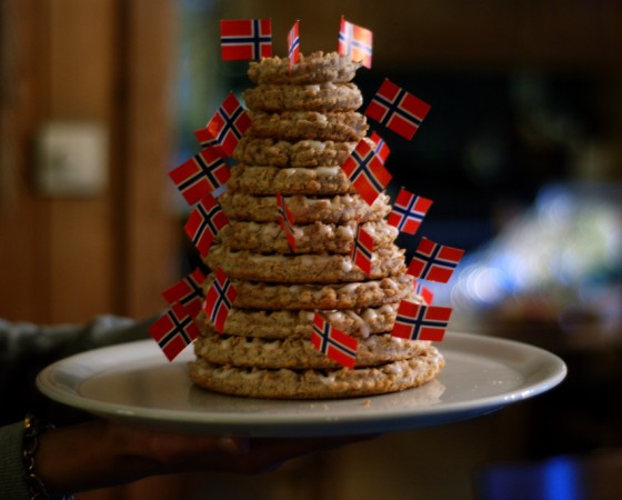 Gastronomie norvégienne : une exploration du supermarché