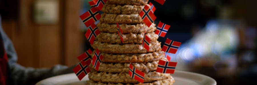 Gastronomie norvégienne : une exploration du supermarché