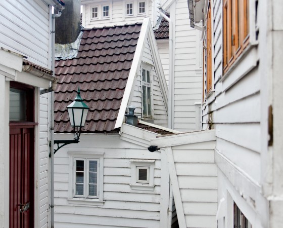 Bergen, le guide de la ville