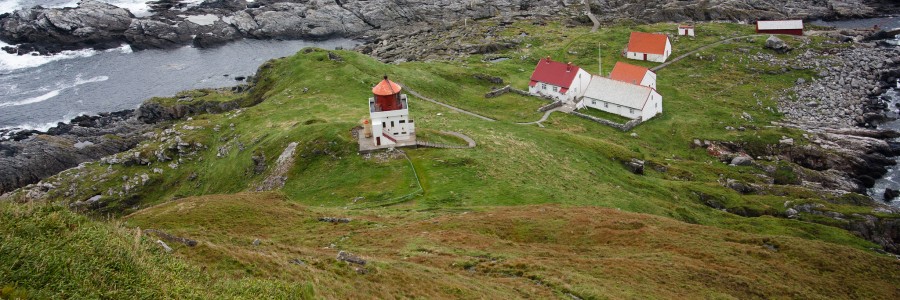 Voyager pas cher en Norvège