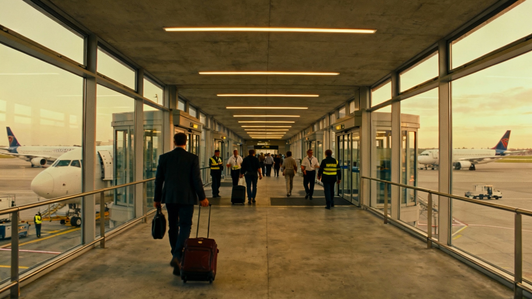 Combien d&#039;aéroports en france ? découvrez le chiffre exact