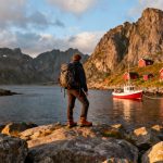 Comment aller aux îles lofoten : guide complet
