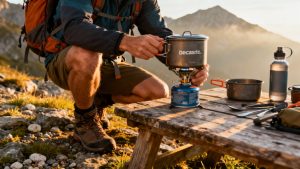 Comment choisir le bon réchaud decathlon pour vos aventures