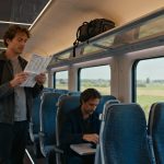 Comprendre le plan des places dans le TGV : guide complet