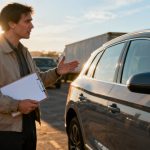 Comprendre le tarif du convoyage de voiture facilement