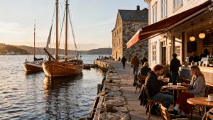Découvrez haugesund : guide complet et incontournables