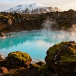 Découvrez hveravellir, un trésor caché d'islande