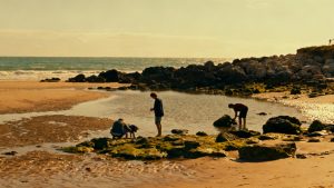 Découvrez la marée à saint-georges-de-didonne