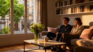 Découvrez le nemea appart'hôtel so cloud à lyon