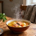 Découvrez le plat typique norvégien à ne pas manquer