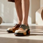 Découvrez les chaussures paradoxales pour un style unique