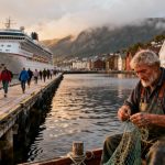 Découvrez les croisières à bergen : un voyage inoubliable