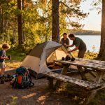 Découvrez les meilleurs campings à oslo pour vos vacances