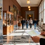 Découvrez les musées incontournables d'oslo