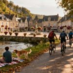 Découvrez le tourisme et loisir dans la mayenne