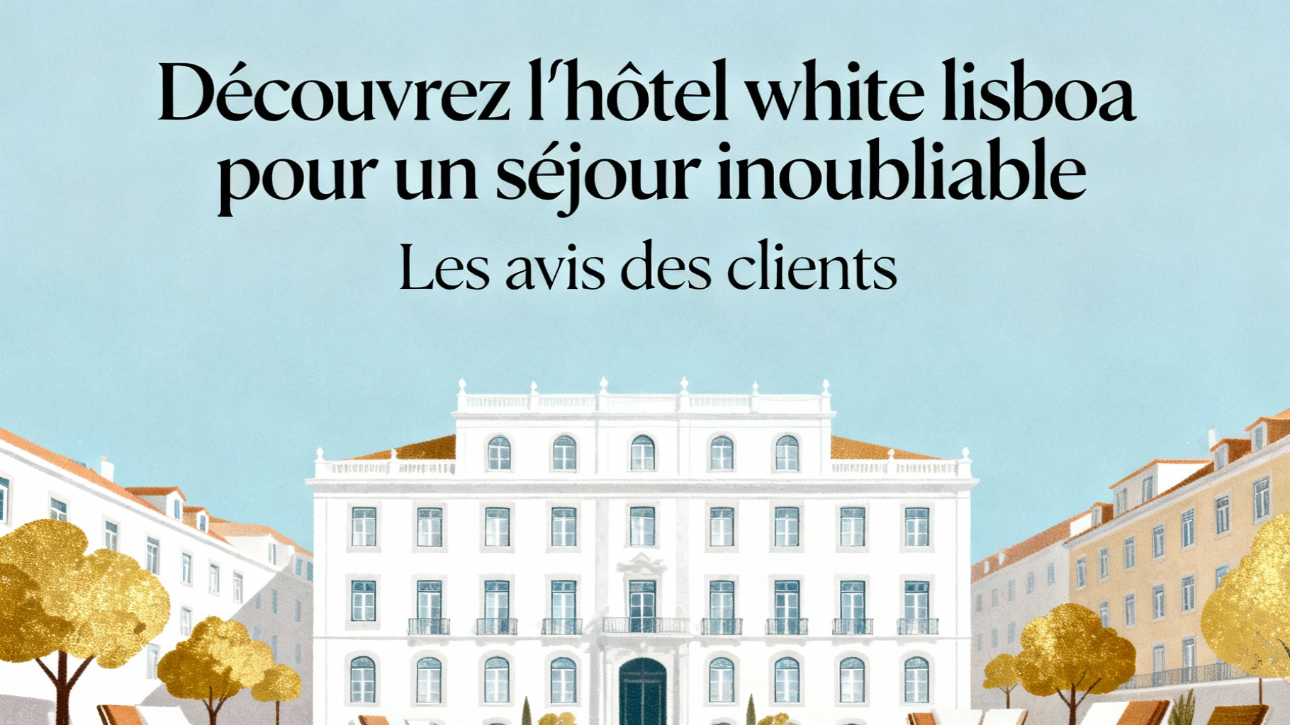 Les avis des clients