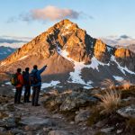 Galdhøpiggen : le sommet incontournable de norvège