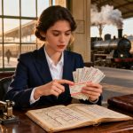 Guide complet pour la revente de billets de train