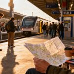 Guide complet pour planifier votre itinéraire sur le RER b