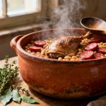 Le meilleur cassoulet de carcassonne : guide complet