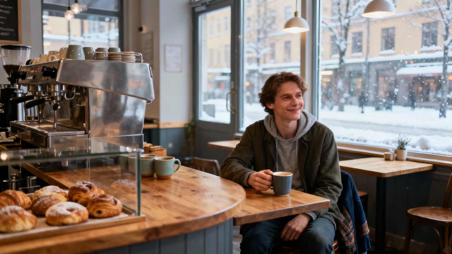 Les meilleures adresses pour un fika à stockholm