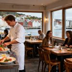 Les meilleurs restaurants à bergen pour un repas inoubliable