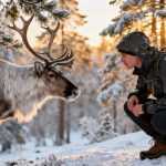 Observer les animaux en norvège : guide complet