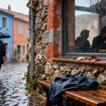 Que faire à collioure quand il pleut ?