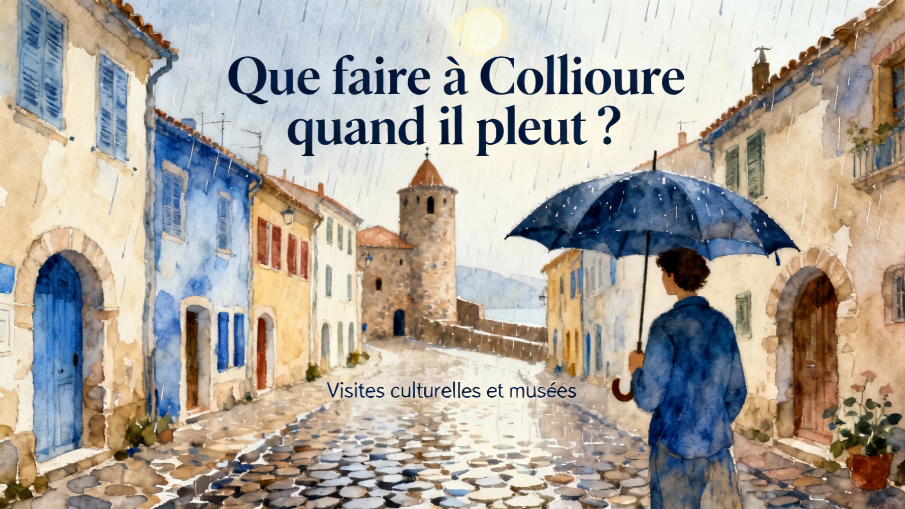 Visites culturelles et musées