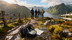 Quelle randonnée faire à bergen pour un séjour inoubliable