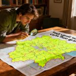 Tout savoir sur la carte fluo grand est