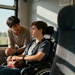 Voyager en train avec accompagnateur : tout ce qu'il faut savoir