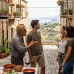 Découvrez la sicile : un voyage inoubliable en italie