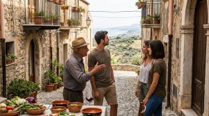 Découvrez la sicile : un voyage inoubliable en italie