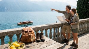 Découvrez le lac de garde : un guide complet pour votre visite