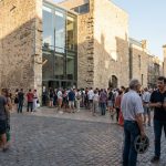 Découvrez le méga castillet : cinéma incontournable à perpignan