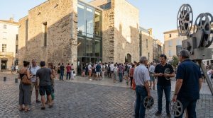 Découvrez le méga castillet : cinéma incontournable à perpignan