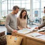 Découvrez les offres de voyage e. leclerc