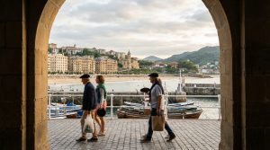 Découvrez san sebastian, joyau du pays basque