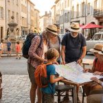 Guide complet des vacances scolaires 2025 en france