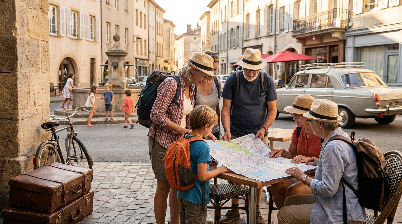 Guide complet des vacances scolaires 2025 en france