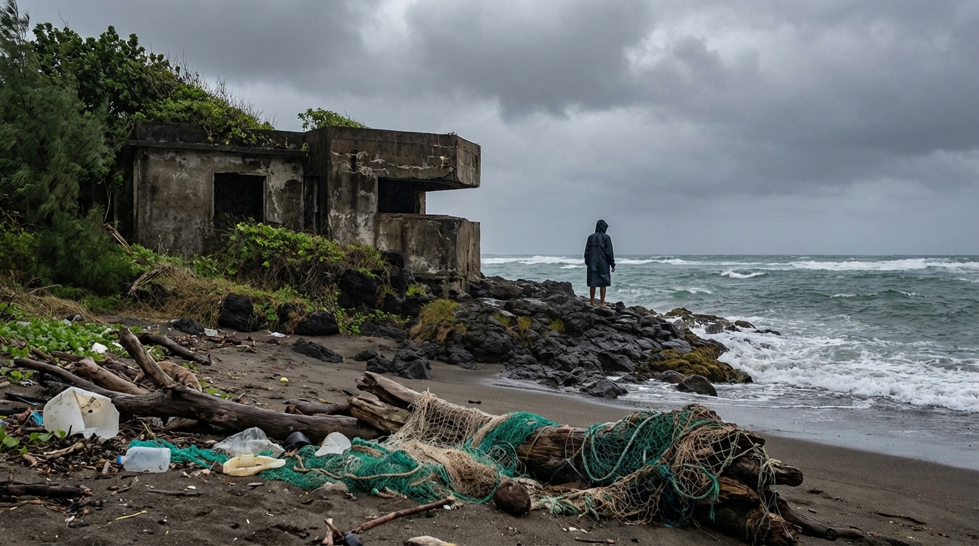 Les endroits à éviter sur l'île maurice : le guide essentiel