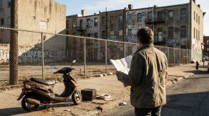 Les quartiers à éviter à toulon : guide complet