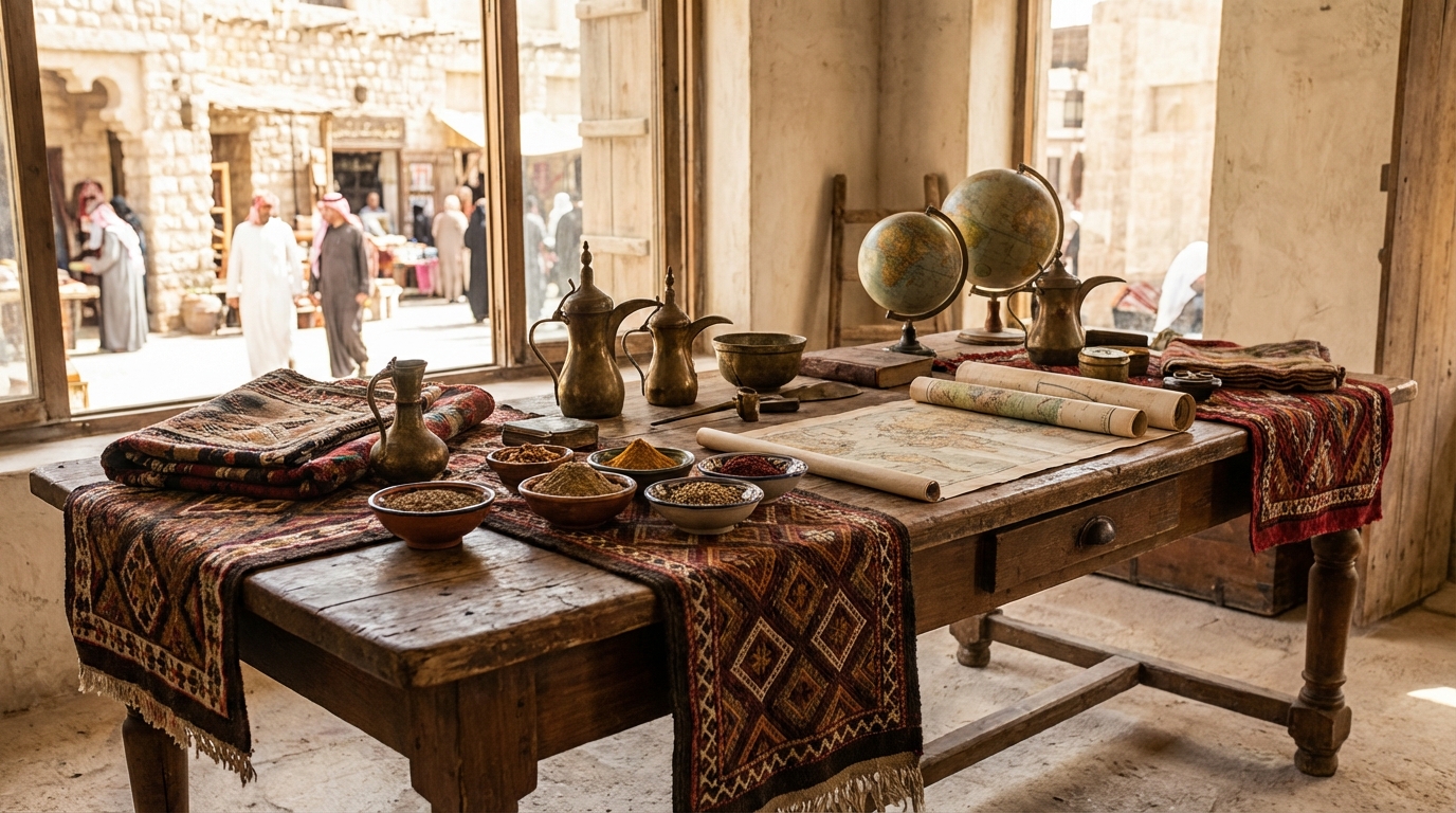 Liste des 57 pays musulmans et leurs spécificités