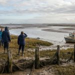 Où se jette la seine ? découverte de son estuaire